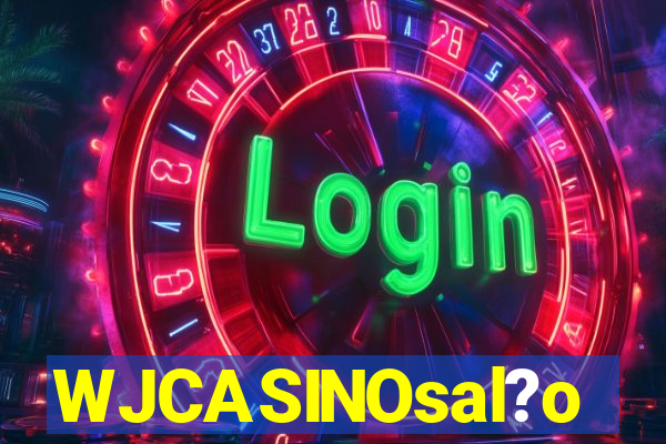 WJCASINOsal?o