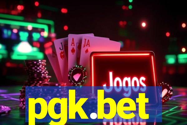 pgk.bet