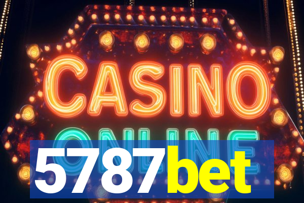 5787bet