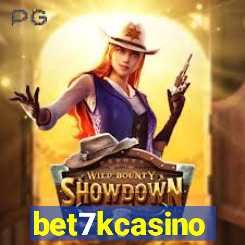 bet7kcasino
