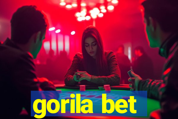 gorila bet