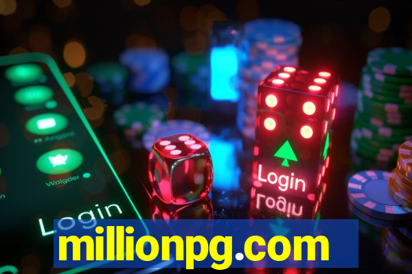millionpg.com