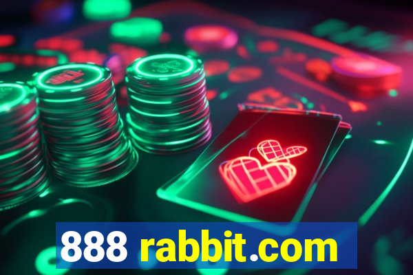 888 rabbit.com