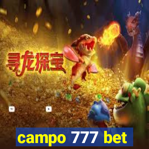 campo 777 bet