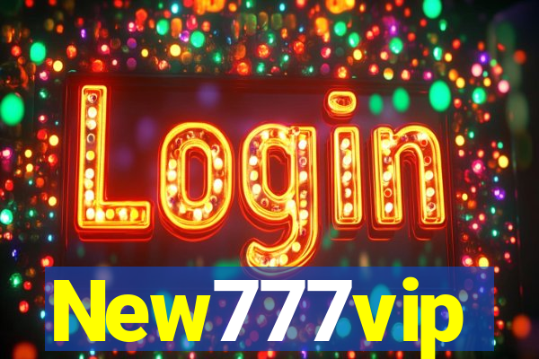 New777vip