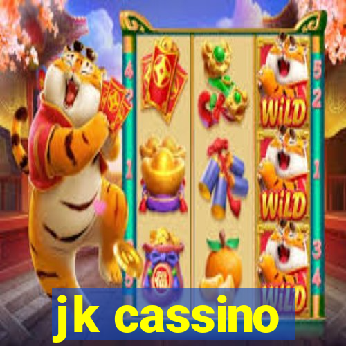 jk cassino