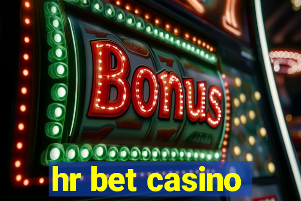 hr bet casino