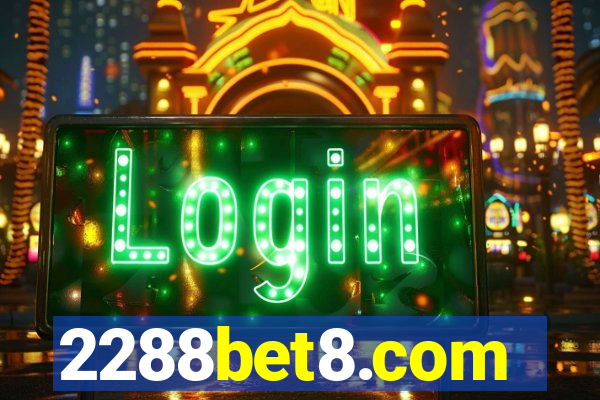 2288bet8.com