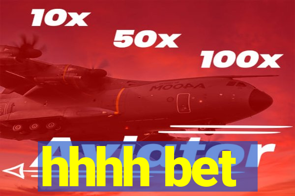hhhh bet