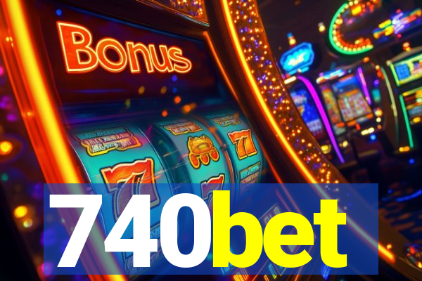 740bet