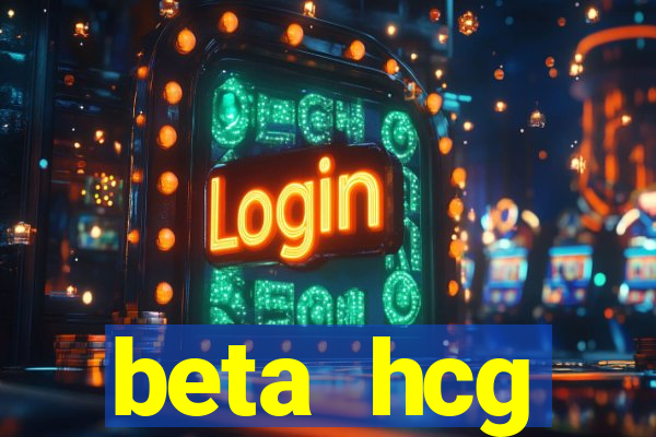 beta hcg indeterminado pode ser negativo