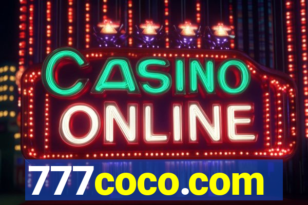 777coco.com