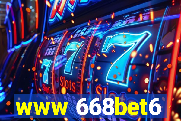 www 668bet6