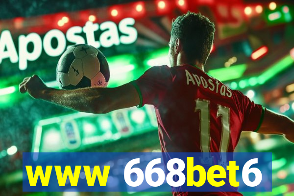 www 668bet6