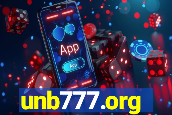 unb777.org