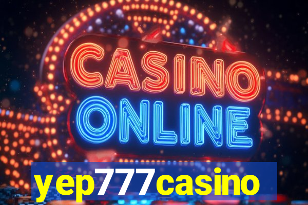 yep777casino