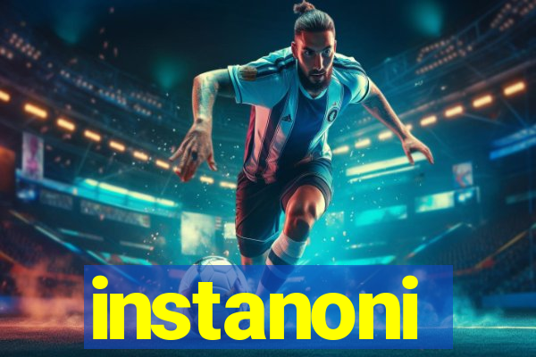 instanoni
