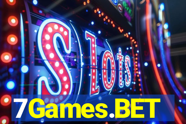 7Games.BET