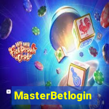 MasterBetlogin