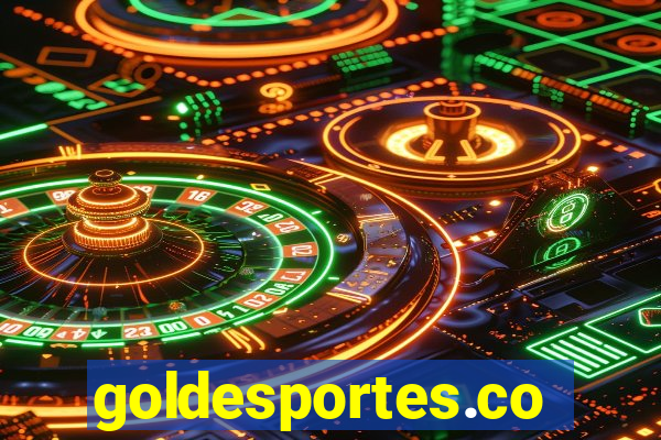 goldesportes.com