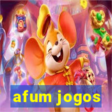 afum jogos
