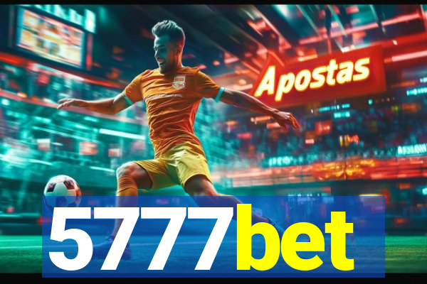 5777bet