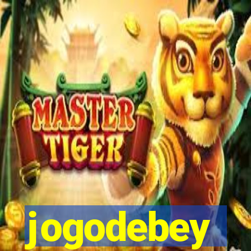 jogodebey