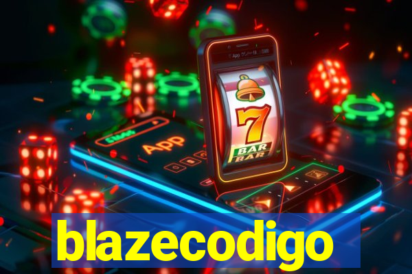 blazecodigo