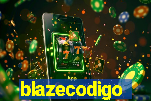 blazecodigo