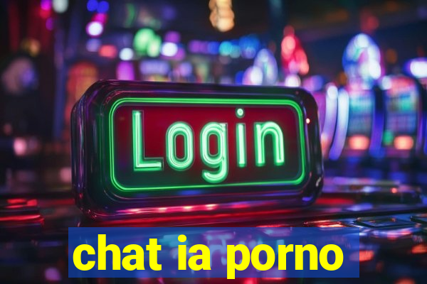 chat ia porno