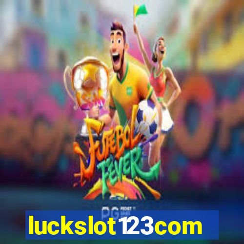 luckslot123com