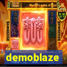 demoblaze
