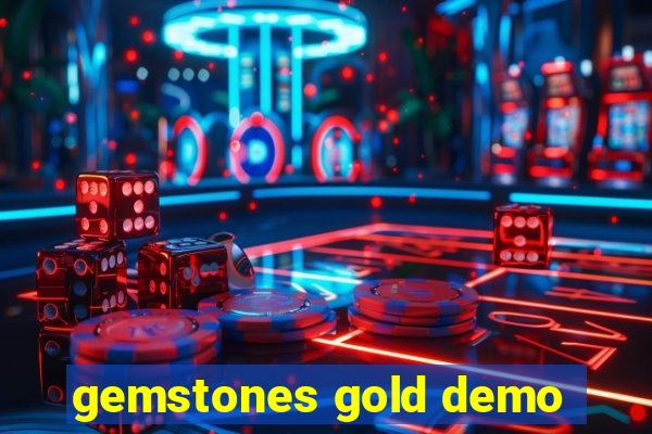 gemstones gold demo