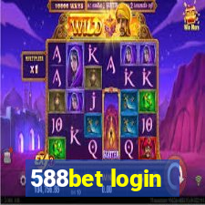 588bet login