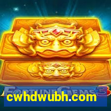 cwhdwubh.com