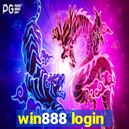 win888 login