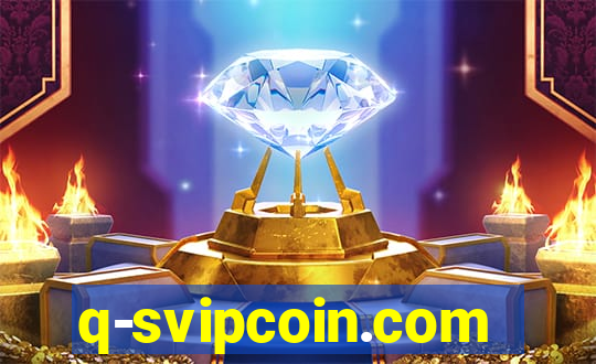 q-svipcoin.com