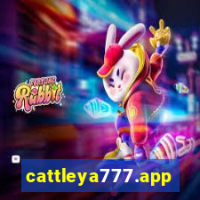 cattleya777.app