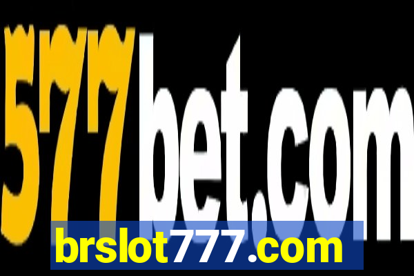 brslot777.com