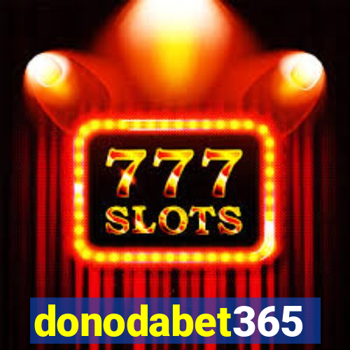 donodabet365