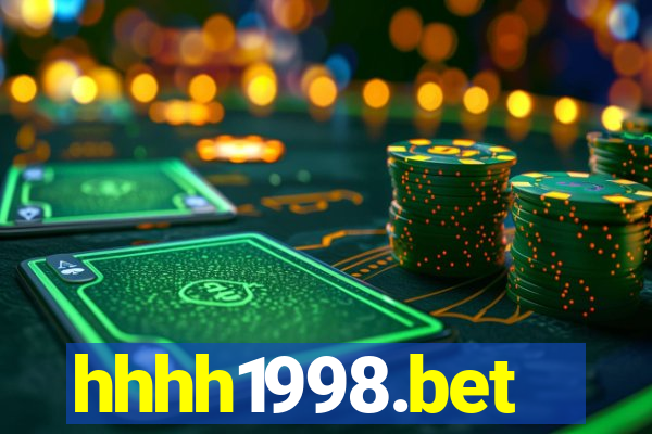 hhhh1998.bet
