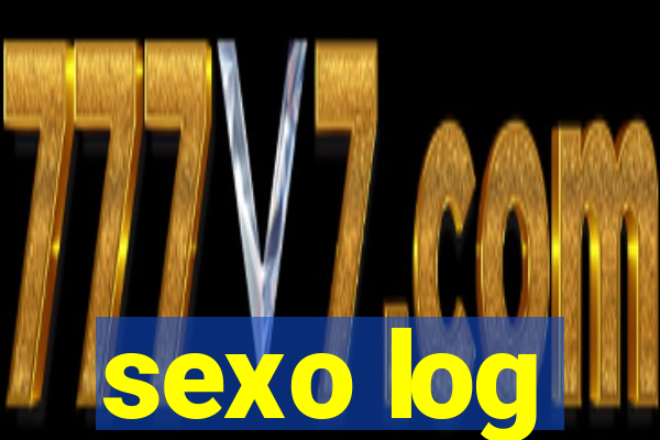 sexo log