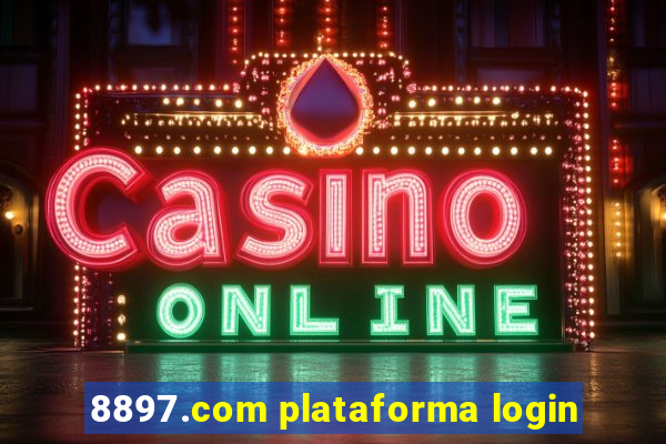 8897.com plataforma login