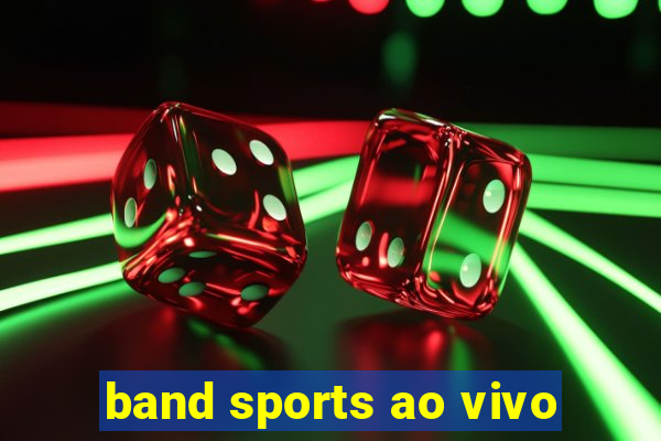 band sports ao vivo