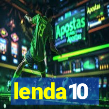 lenda10