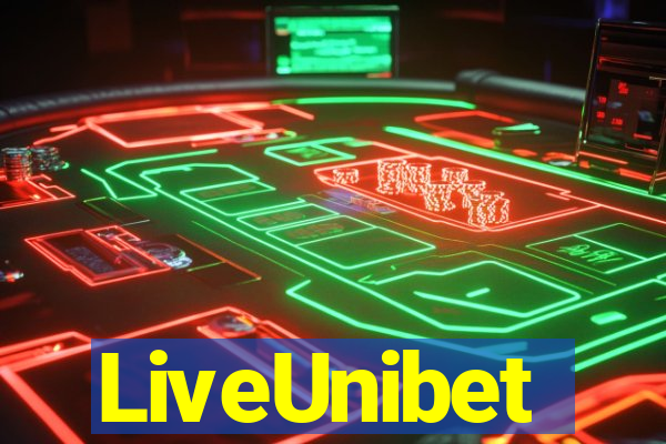 LiveUnibet