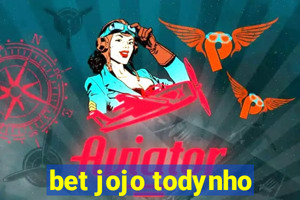 bet jojo todynho