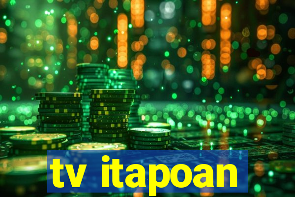 tv itapoan