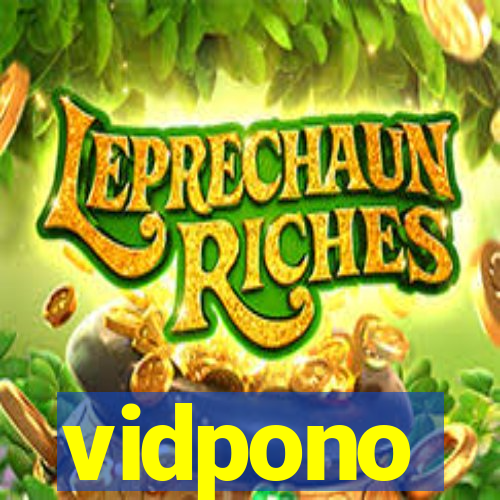 vidpono