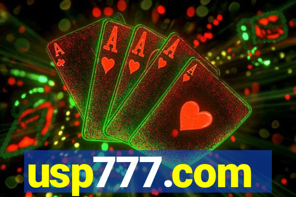 usp777.com